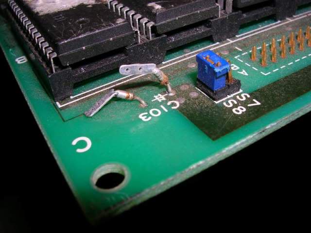 Pcb repair golden axe 5.jpg