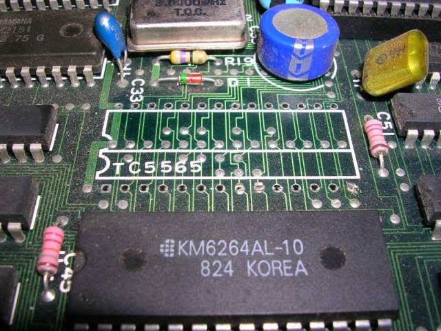 Pcb repair golden axe 4.jpg