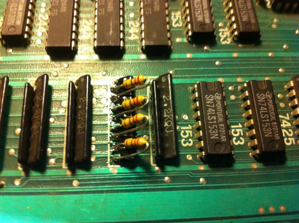 Pcb repair double dragon bootleg 22.jpg