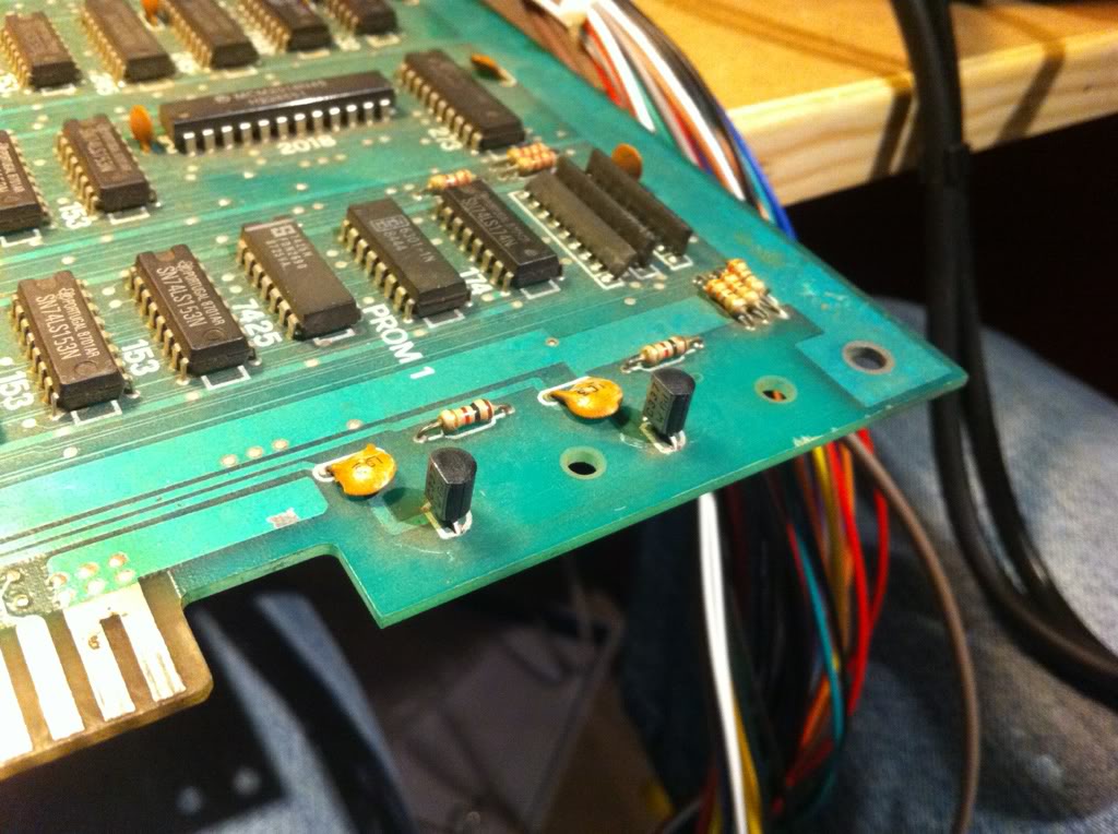 Pcb repair double dragon bootleg 9.jpg