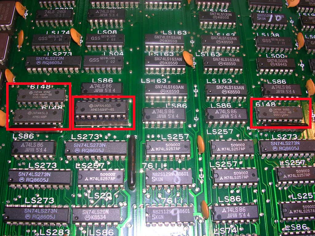 Pcb repair gunsmoke bootleg 2 6.jpg