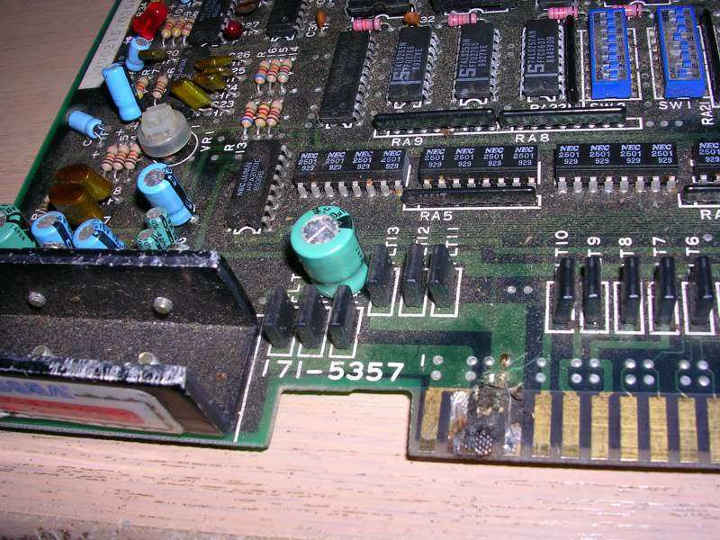 Pcb repair golden axe 2 3.jpg