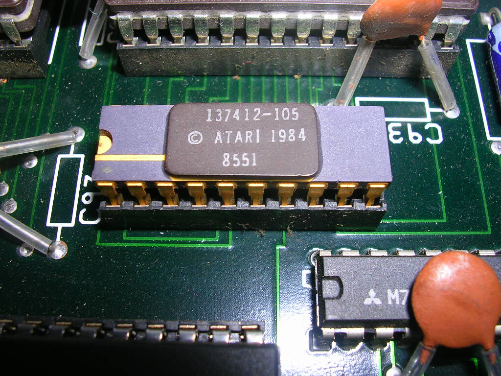 Pcb repair indiana jones and the temple of doom 2 2.jpg