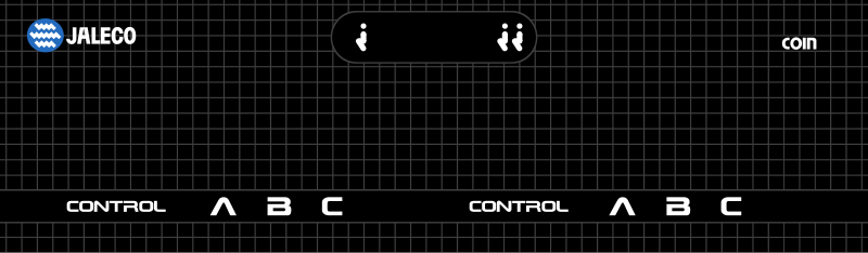 File:Jaleco pony 25 black.svg