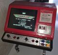 Konami's Vs. Gradius licensed version for Nintendo Vs. System