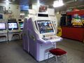 King of Fighters 2001