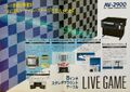 Japanese Flyer p.4-5