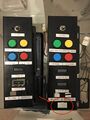 Service panel variations