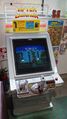 converted Sega City cab for After Burner II