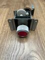 Red 4 gear 'S' plate