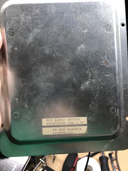 File:TTX2 HDD Cover Lupin the 3rd Medal Game.jpg
