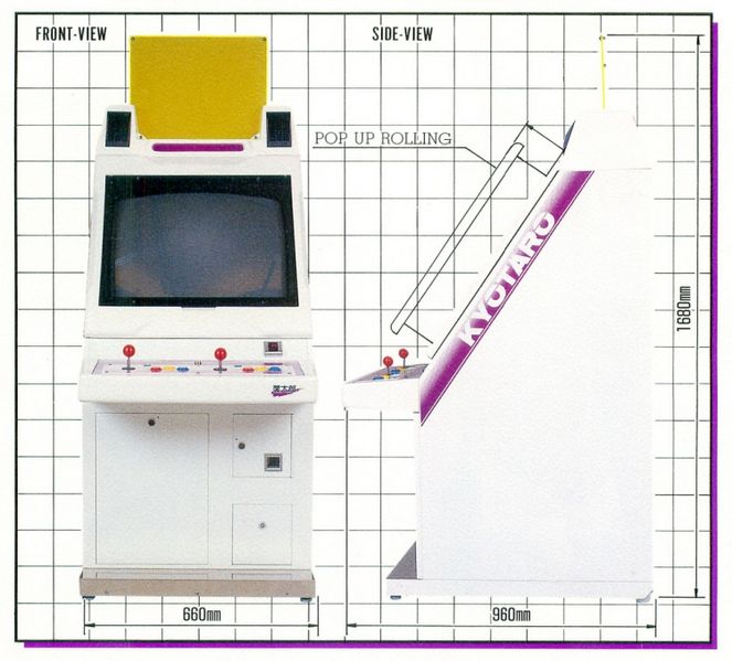 File:Tecmo Kyotaro Deluxe flyer.jpg