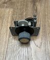 Gold 4 gear low profile flat plate