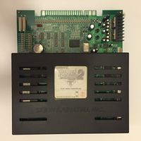 User:Stompp - Arcade Otaku Wiki