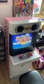 Vortex Arcade