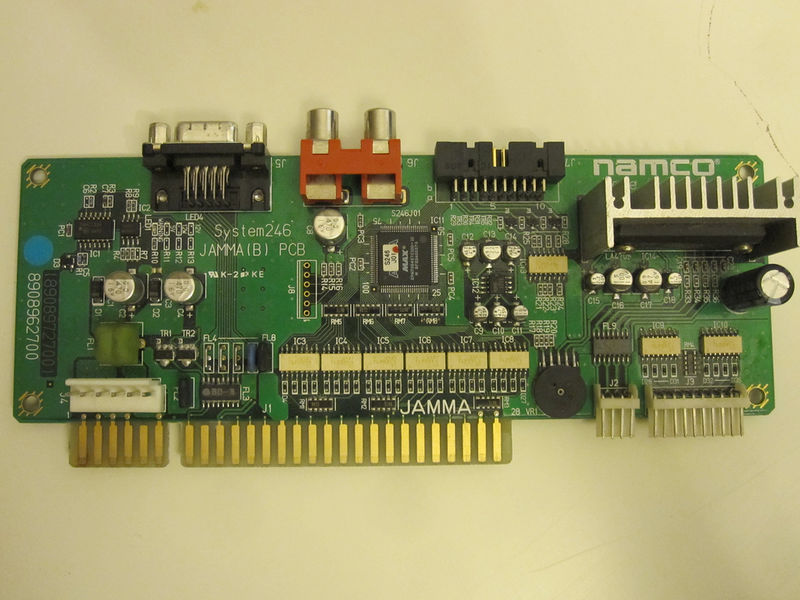 File:System246 JAMMA(B) PCB.jpg