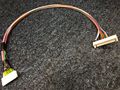 CPS2/3 to CPS1 adaptor