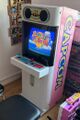 Vortex Arcade