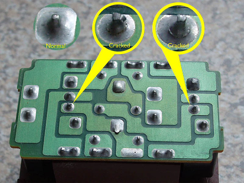 File:Dry solder joint.jpg