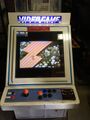 SNK Candy 18 (generic replacement panel) with Märchen Maze (1988) by NAMCO