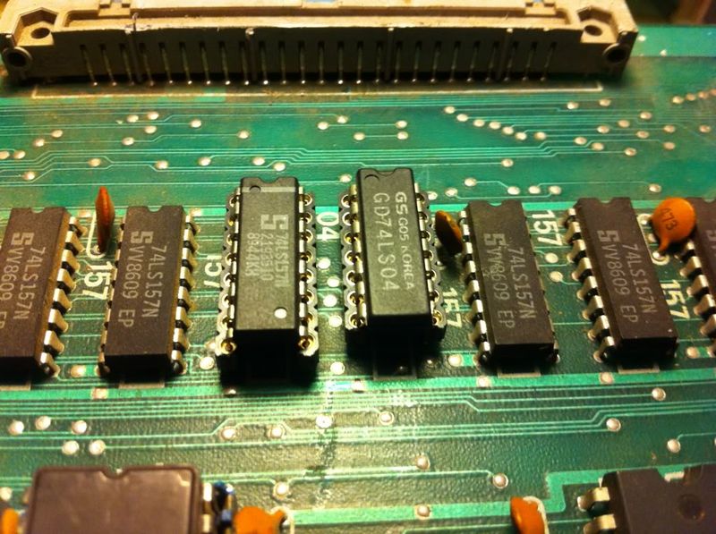 File:Pcb repair double dragon bootleg 11.jpg
