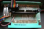 JAMMA Connector