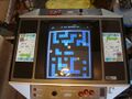 SEGA Pengo