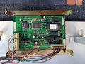 versus PCB