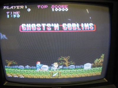 Pcb repair ghostn goblins 5.jpg