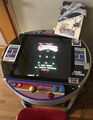 Namco Gaplus
