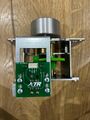 TR Repro Spinner