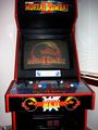 Mortal Kombat II