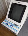 CASIO Game Rider 18 cabinet with stock original control panel