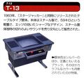 SEGA Arcade History profile for T-13